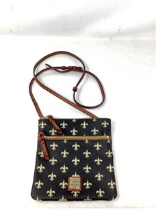 Dooney and bourke nfl on sale saints